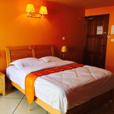Residence Hoteliere Otroiza Cilaos Zewnętrze zdjęcie